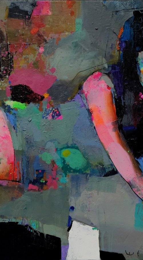 Siesta by Victor Sheleg