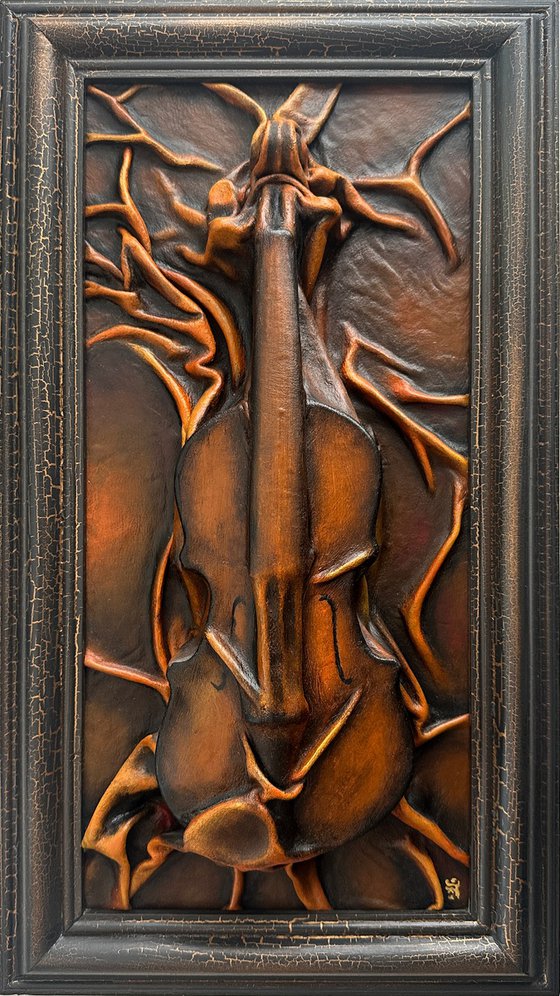 Frozen Symphony