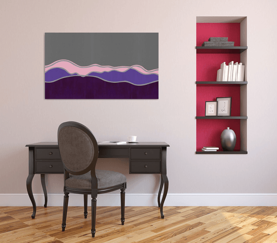 Soft Landscape #55