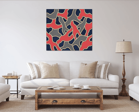 Colors of Nature #91