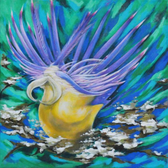 Pearls of the Sea 2