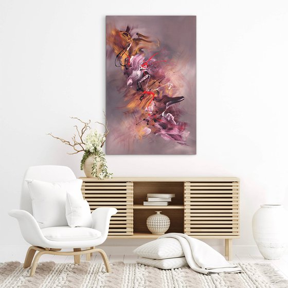 Passing Through Light