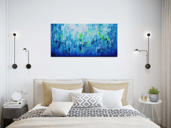 Relief Blue 26