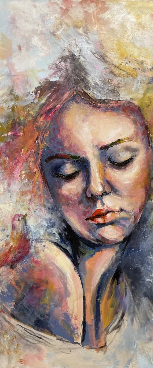 My memories by Miri Baruch