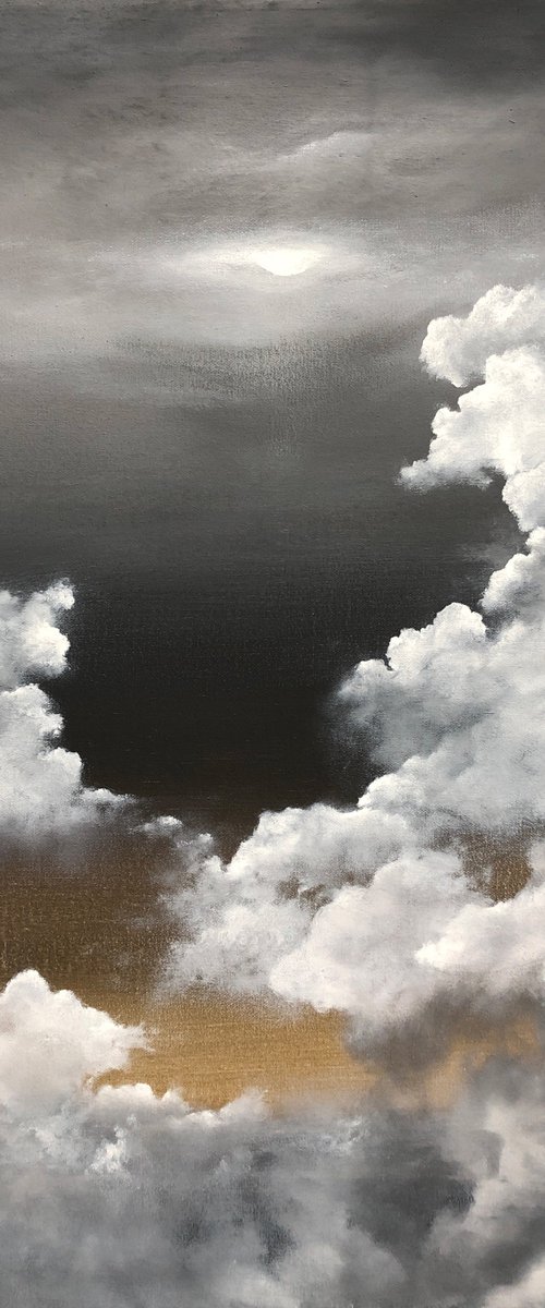 Midas by Suzanne Williams