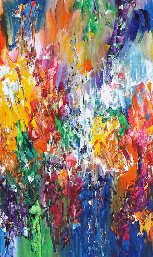 Perfect Summer Feelings S 1 by Peter Nottrott