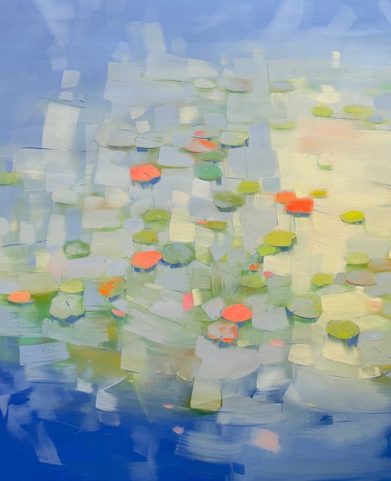 Waterlilies