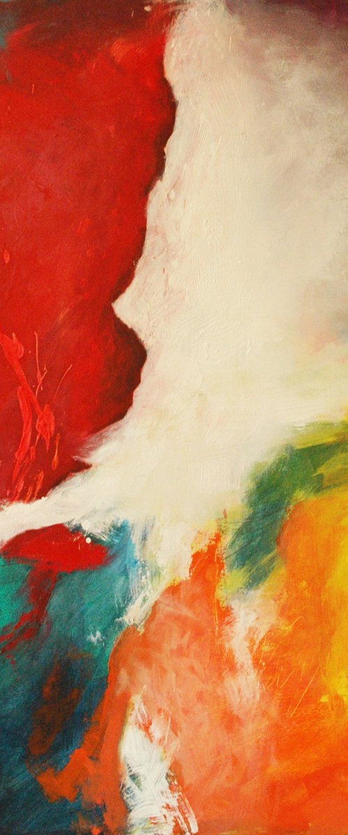 "Pressure Of Time" by Rumen Spasov