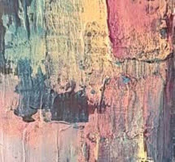 Between The Strata