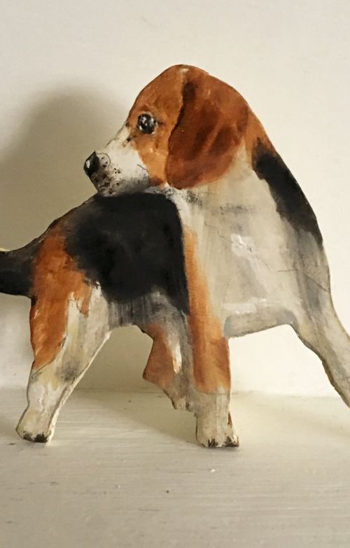 Bertie's Friend Basil by Laurence Wheeler