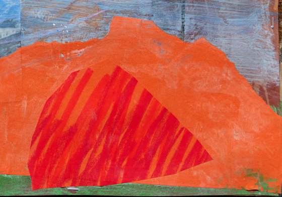 Mountain Perspective 3