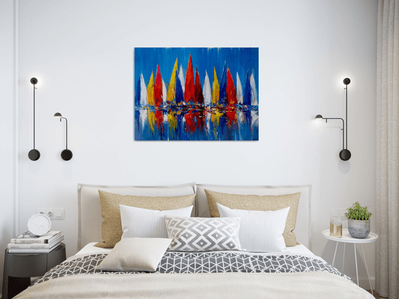 Yachts