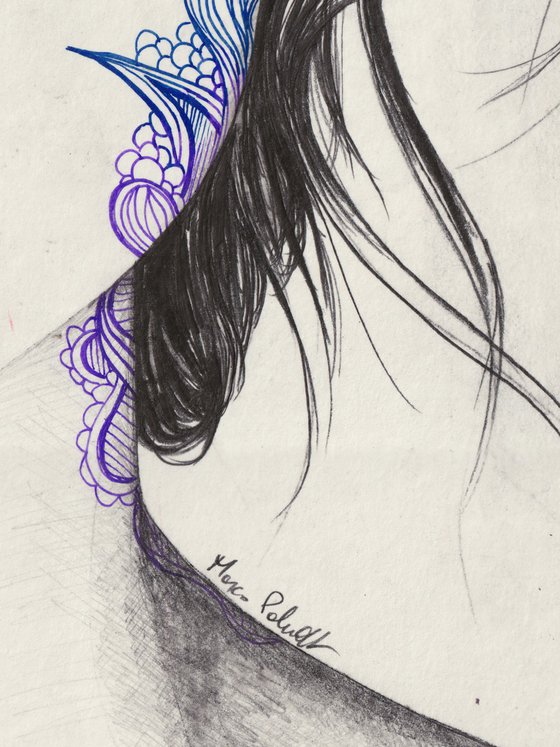 Tenderness, Exhausted