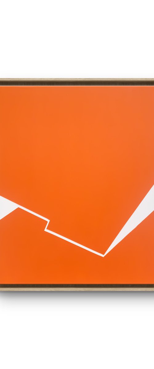 Break 11 by Veronika Obushikhina