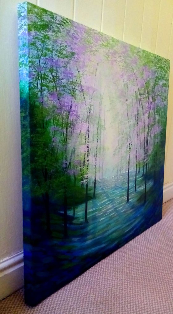 The Air that I Breathe