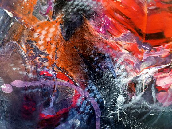 Morning Dreams 81