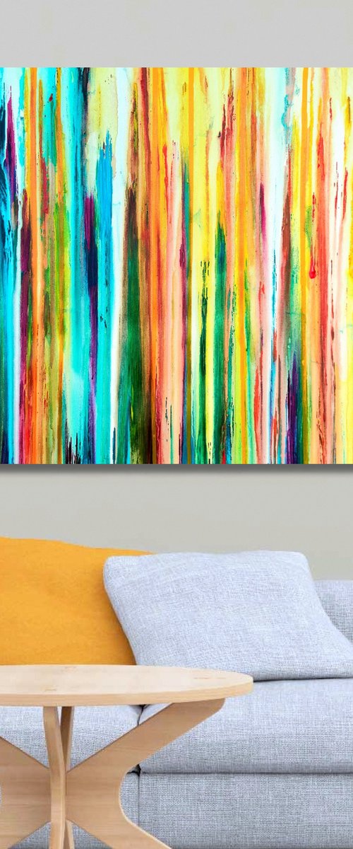 The Emotional Creation #328 by Carla Sá Fernandes