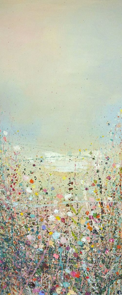 Early morning by Sandy Dooley