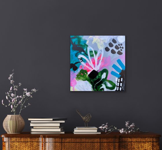 Remembering Balance 26