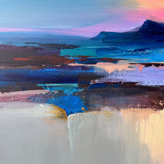 Symphony of serenity