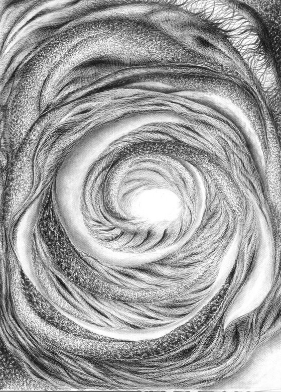 Soul of Fractal