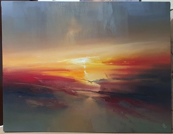 I miss light on my chest