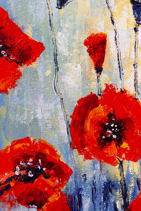 Poppies