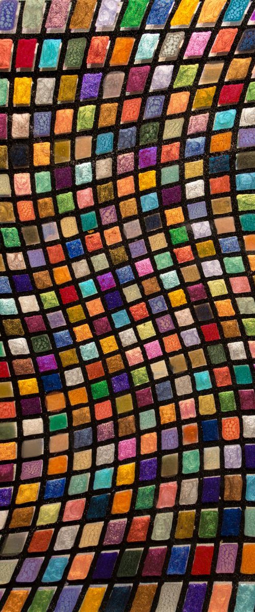 Trance Dance by Sean Christopher Ward