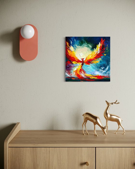 Firebird