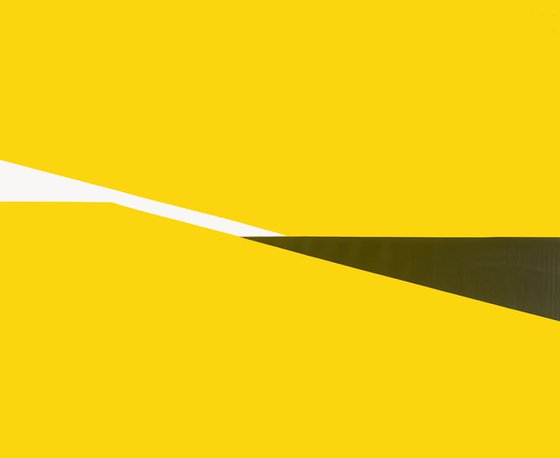 Yellow Cut