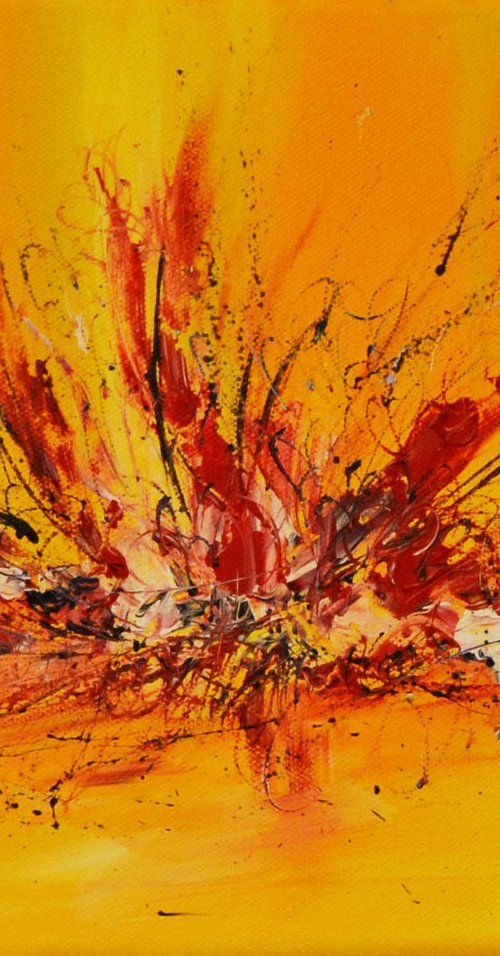 Intensité solaire by ÂME SAUVAGE