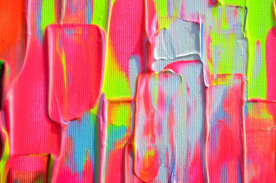 Gypsy Girl in Amsterdam 7