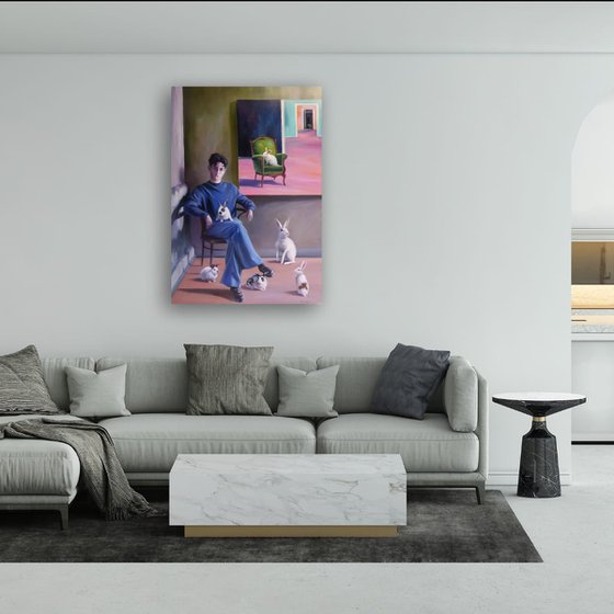 "The Limit of Imagination"