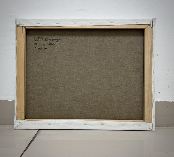 “Courtyard view“