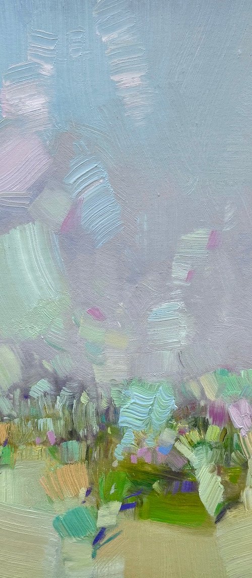 Season by Vahe Yeremyan