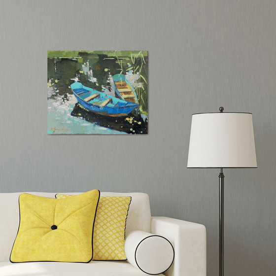 Boats