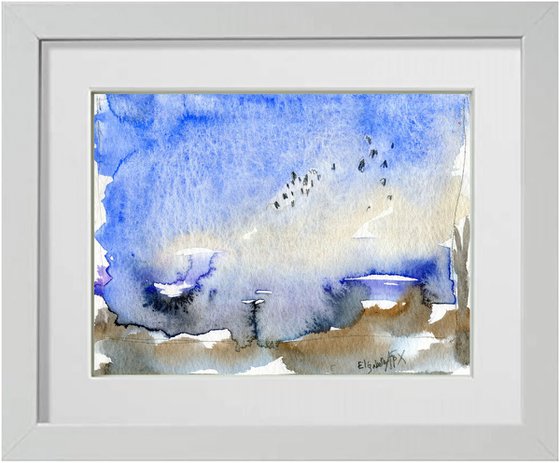 Dance of the Lapwings