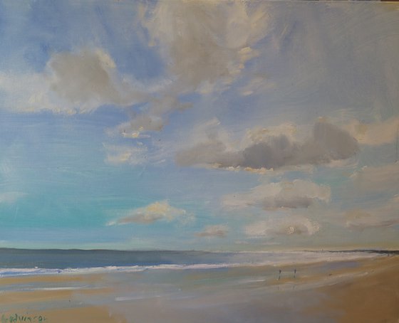 Bridlington, Sept 22