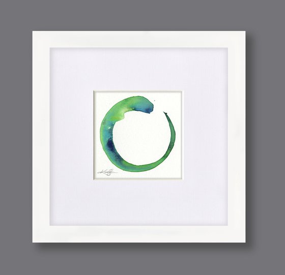 Enso Abstract 3