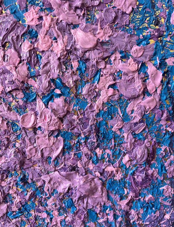 That Moment in Spring