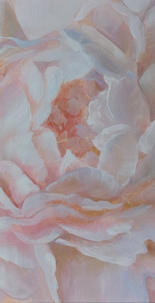 Summer Splendor by Anna Silabrama