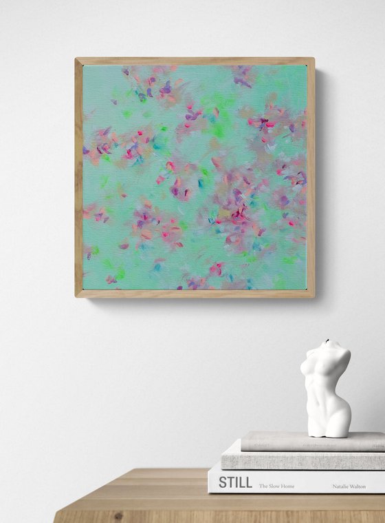 Sweet Blossom