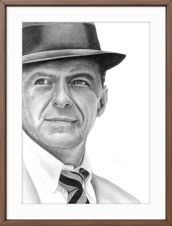 Frank Sinatra