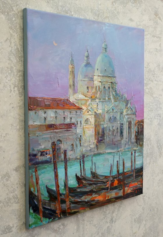 Santa Maria della Salute