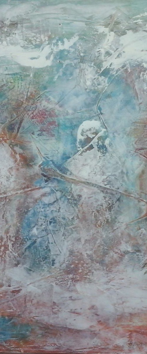 without title by Doris Duschelbauer