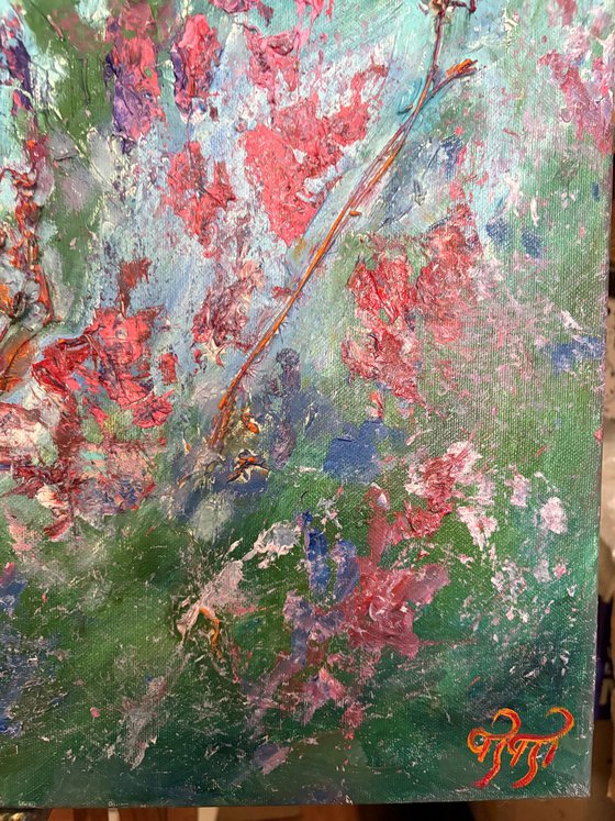 Essence of Bloom