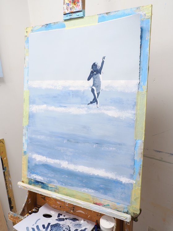 Whispers of childhood II