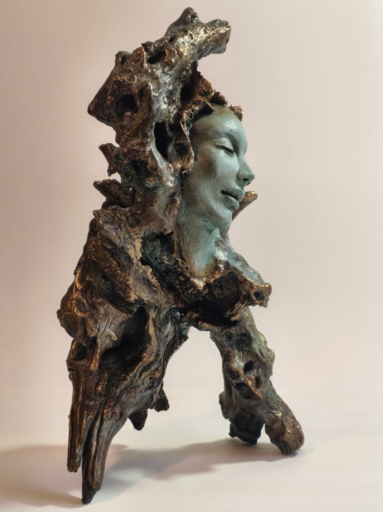 "Dryad"