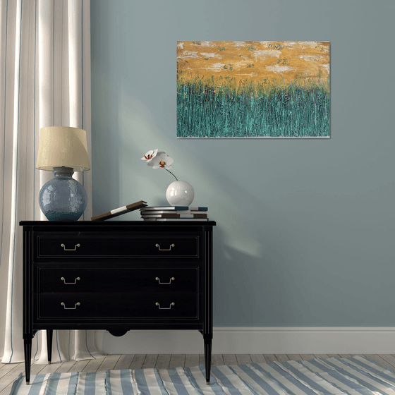 Eternal Horizon Mirage II