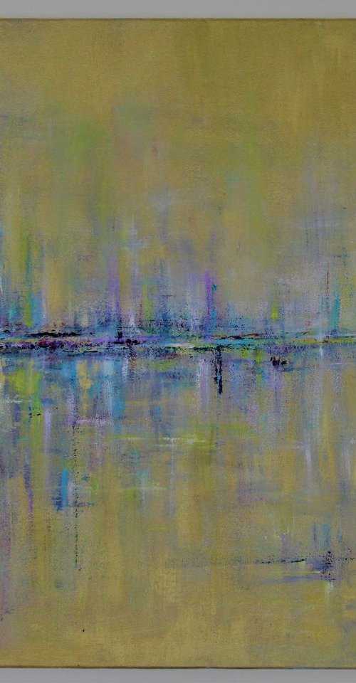 Opulence by Zoe Jones